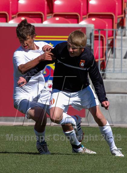 Thumbnail 3 in Murray vs Skyline  photogallery.