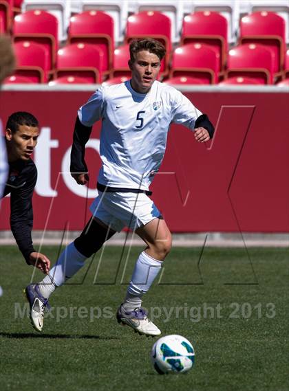 Thumbnail 1 in Murray vs Skyline  photogallery.