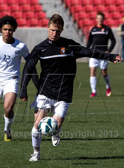 Thumbnail 3 in Murray vs Skyline  photogallery.