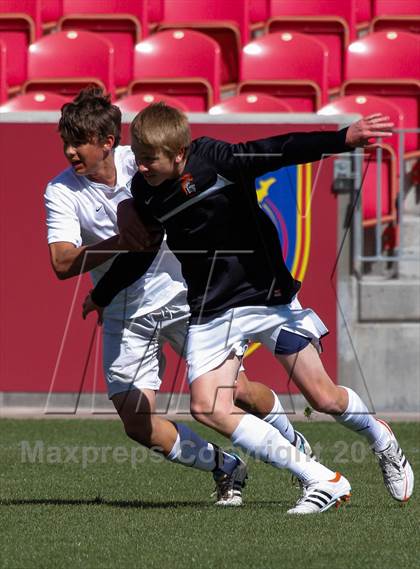 Thumbnail 1 in Murray vs Skyline  photogallery.