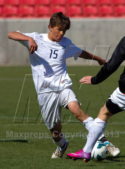 Thumbnail 1 in Murray vs Skyline  photogallery.