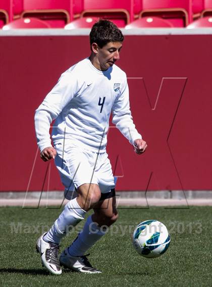 Thumbnail 3 in Murray vs Skyline  photogallery.