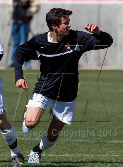 Thumbnail 3 in Murray vs Skyline  photogallery.
