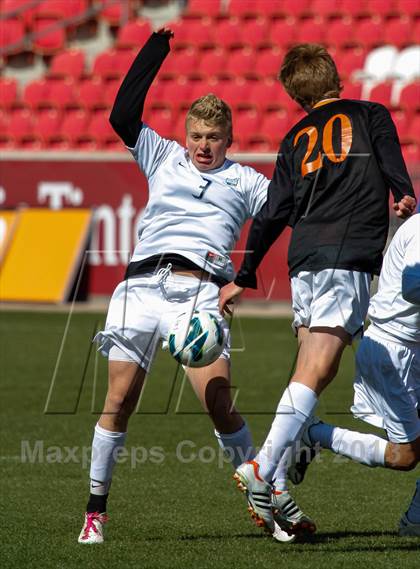 Thumbnail 2 in Murray vs Skyline  photogallery.