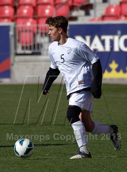 Thumbnail 1 in Murray vs Skyline  photogallery.