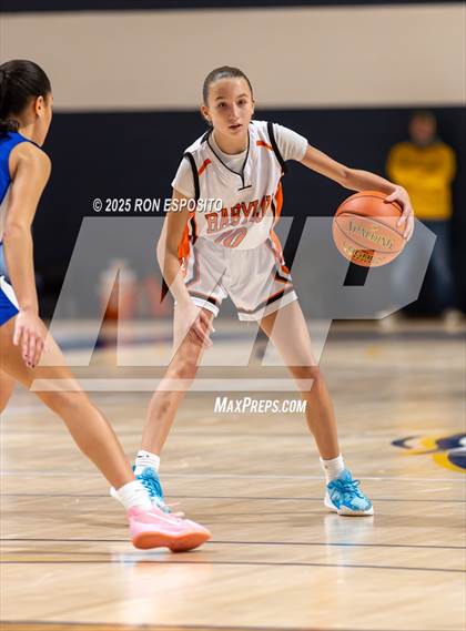 Thumbnail 2 in Babylon vs Mattituck (NYSPHSAA. Section XI Class B Championship) photogallery.