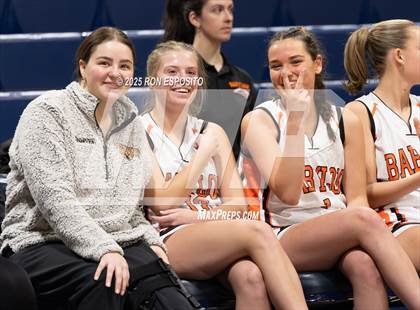 Thumbnail 1 in Babylon vs Mattituck (NYSPHSAA. Section XI Class B Championship) photogallery.