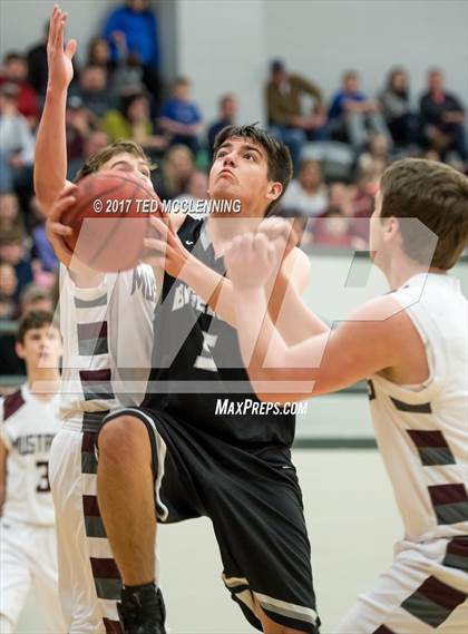 Thumbnail 1 in Bigelow @ Perryville photogallery.