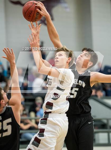 Thumbnail 3 in Bigelow @ Perryville photogallery.