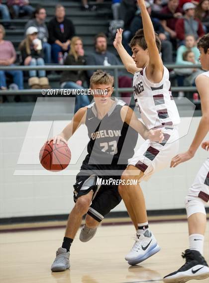 Thumbnail 3 in Bigelow @ Perryville photogallery.