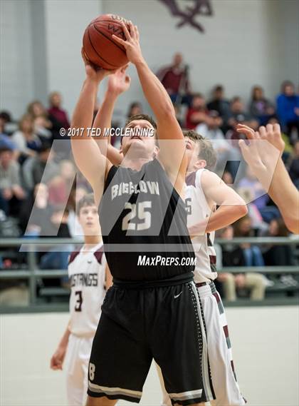 Thumbnail 1 in Bigelow @ Perryville photogallery.