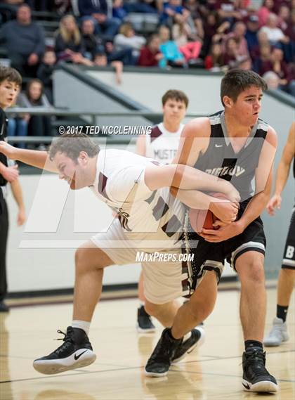 Thumbnail 1 in Bigelow @ Perryville photogallery.