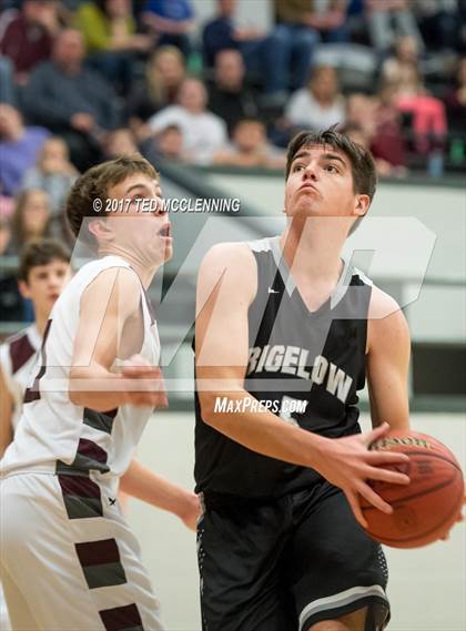 Thumbnail 3 in Bigelow @ Perryville photogallery.
