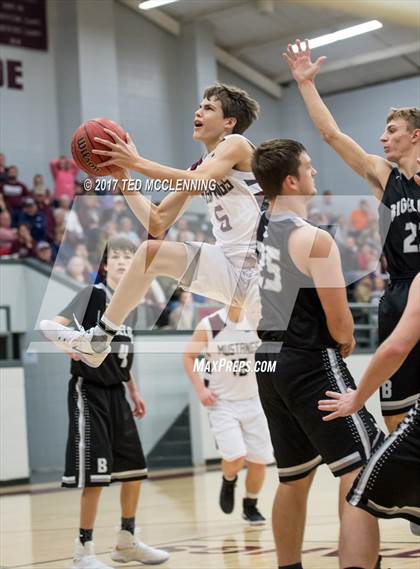 Thumbnail 1 in Bigelow @ Perryville photogallery.