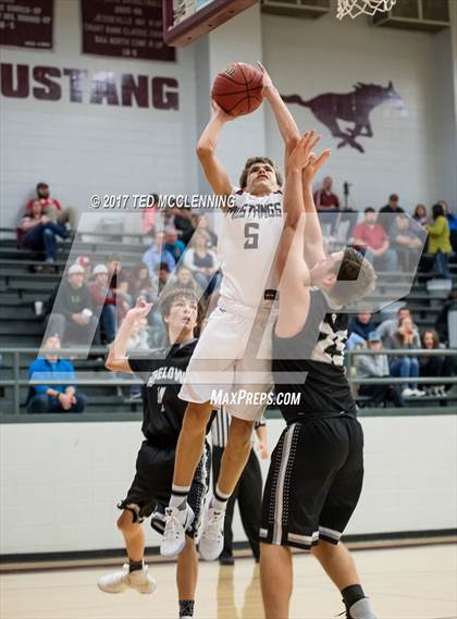 Thumbnail 3 in Bigelow @ Perryville photogallery.