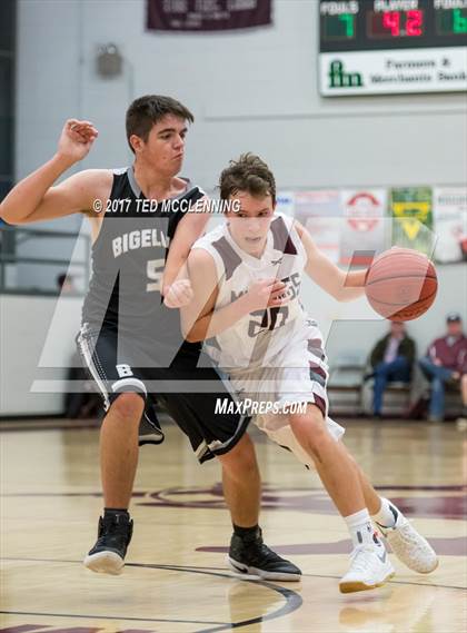 Thumbnail 1 in Bigelow @ Perryville photogallery.