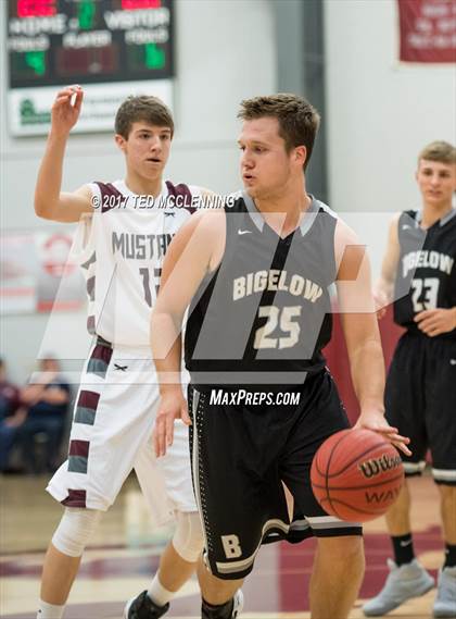 Thumbnail 2 in Bigelow @ Perryville photogallery.