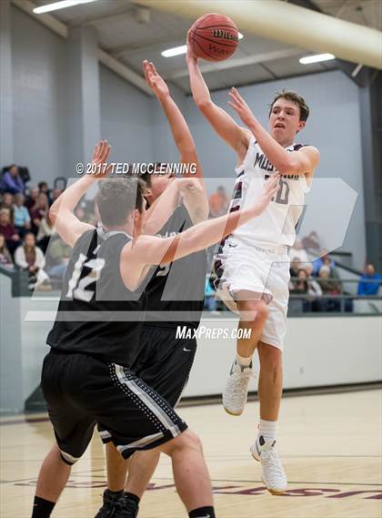 Thumbnail 2 in Bigelow @ Perryville photogallery.