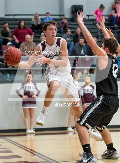 Thumbnail 1 in Bigelow @ Perryville photogallery.