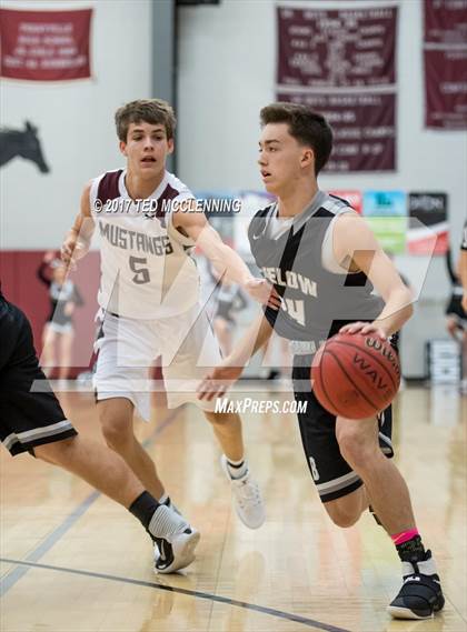 Thumbnail 2 in Bigelow @ Perryville photogallery.