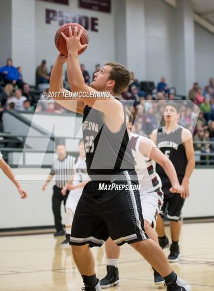 Thumbnail 3 in Bigelow @ Perryville photogallery.