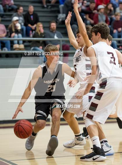 Thumbnail 1 in Bigelow @ Perryville photogallery.