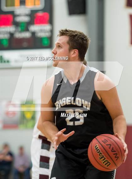 Thumbnail 3 in Bigelow @ Perryville photogallery.