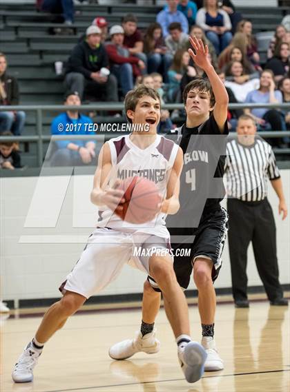 Thumbnail 2 in Bigelow @ Perryville photogallery.