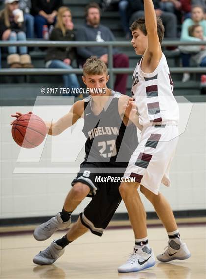 Thumbnail 2 in Bigelow @ Perryville photogallery.