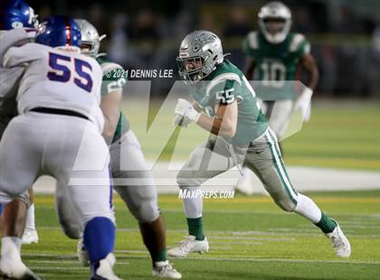Thumbnail 1 in Folsom @ De La Salle (CIF State Northern Regional D1-AA Final) photogallery.