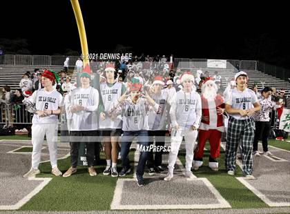 Thumbnail 1 in Folsom @ De La Salle (CIF State Northern Regional D1-AA Final) photogallery.