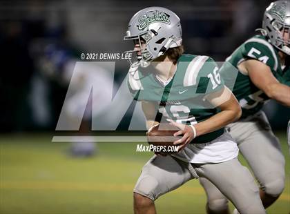 Thumbnail 1 in Folsom @ De La Salle (CIF State Northern Regional D1-AA Final) photogallery.