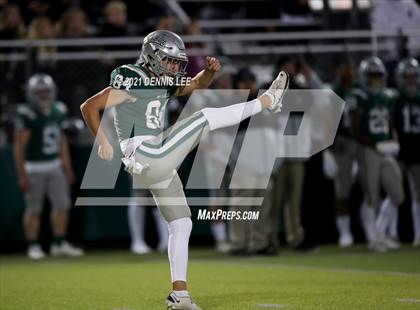 Thumbnail 3 in Folsom @ De La Salle (CIF State Northern Regional D1-AA Final) photogallery.