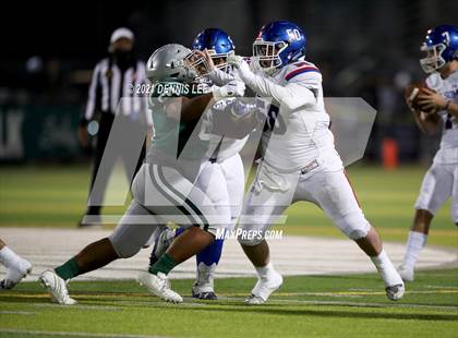 Thumbnail 3 in Folsom @ De La Salle (CIF State Northern Regional D1-AA Final) photogallery.