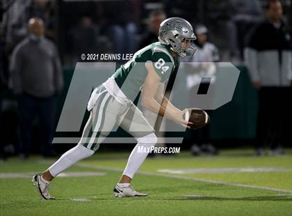Thumbnail 2 in Folsom @ De La Salle (CIF State Northern Regional D1-AA Final) photogallery.