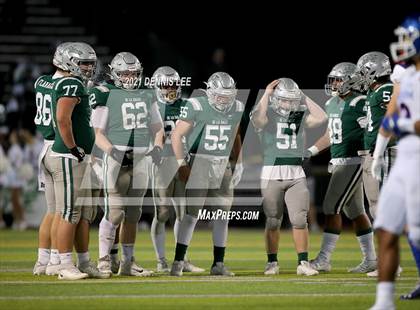 Thumbnail 3 in Folsom @ De La Salle (CIF State Northern Regional D1-AA Final) photogallery.