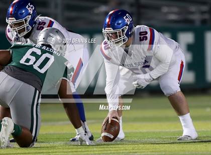 Thumbnail 3 in Folsom @ De La Salle (CIF State Northern Regional D1-AA Final) photogallery.