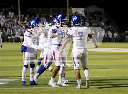 Thumbnail 2 in Folsom @ De La Salle (CIF State Northern Regional D1-AA Final) photogallery.