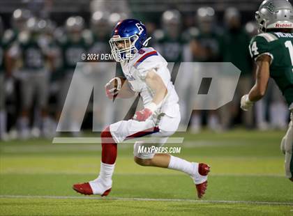 Thumbnail 2 in Folsom @ De La Salle (CIF State Northern Regional D1-AA Final) photogallery.