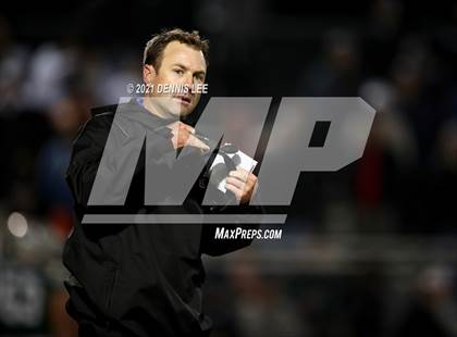 Thumbnail 1 in Folsom @ De La Salle (CIF State Northern Regional D1-AA Final) photogallery.