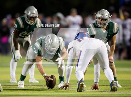 Thumbnail 1 in Folsom @ De La Salle (CIF State Northern Regional D1-AA Final) photogallery.