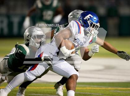 Thumbnail 2 in Folsom @ De La Salle (CIF State Northern Regional D1-AA Final) photogallery.