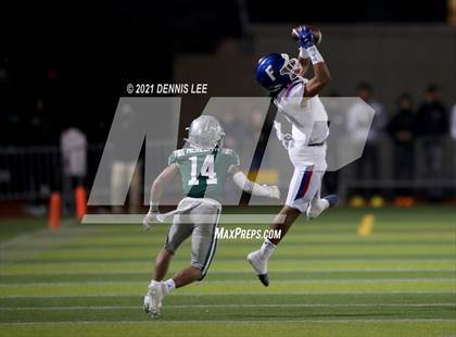 Thumbnail 1 in Folsom @ De La Salle (CIF State Northern Regional D1-AA Final) photogallery.
