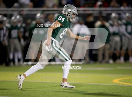 Thumbnail 2 in Folsom @ De La Salle (CIF State Northern Regional D1-AA Final) photogallery.