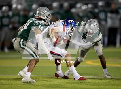 Thumbnail 2 in Folsom @ De La Salle (CIF State Northern Regional D1-AA Final) photogallery.