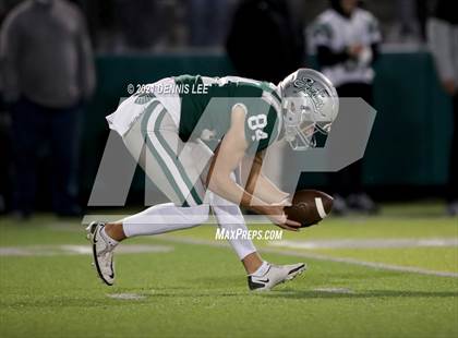 Thumbnail 1 in Folsom @ De La Salle (CIF State Northern Regional D1-AA Final) photogallery.