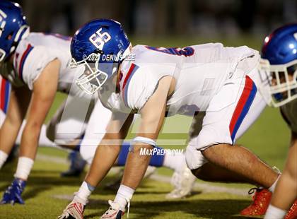 Thumbnail 3 in Folsom @ De La Salle (CIF State Northern Regional D1-AA Final) photogallery.