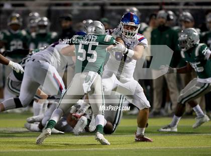Thumbnail 2 in Folsom @ De La Salle (CIF State Northern Regional D1-AA Final) photogallery.