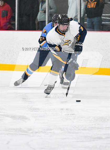 Thumbnail 2 in Sparta/Jefferson @ Vernon (Sussex Cup) photogallery.