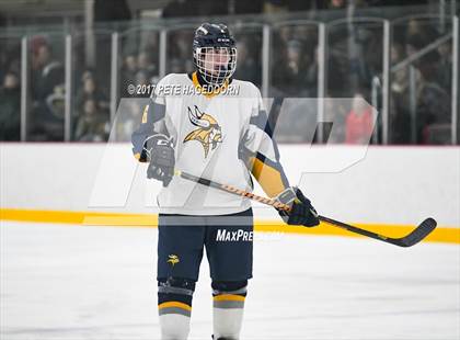 Thumbnail 2 in Sparta/Jefferson @ Vernon (Sussex Cup) photogallery.